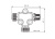 NMEA2000 NMEA2000 T-Piece / Micro-C