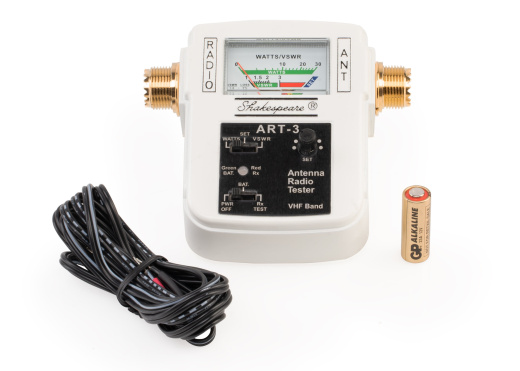 SHAKESPEARE ART-3 VHF Antenna Tester