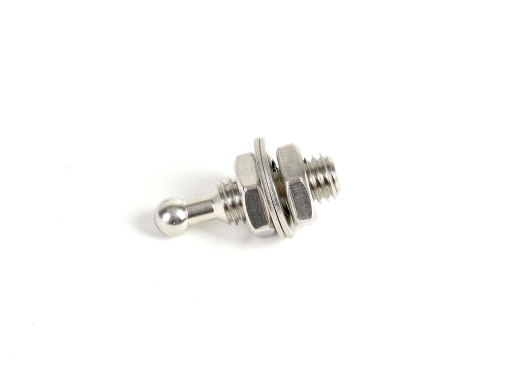 SIMRAD Tiller Bracket
