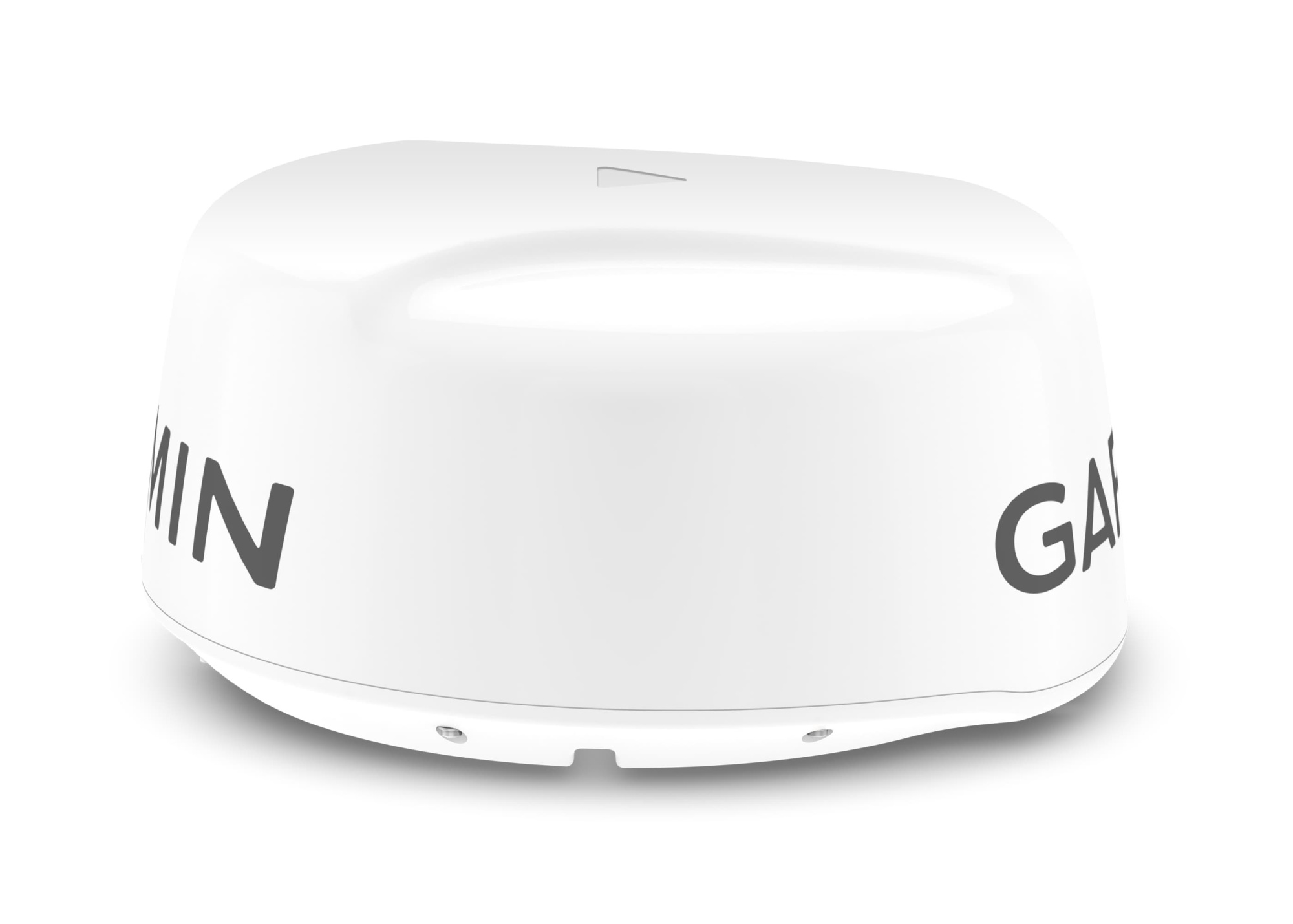 GARMIN GMR FANTOM 118x Doppler Radar Antenna / white