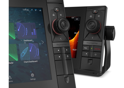 Raymarine AXIOM 2 PRO 16 RVM
