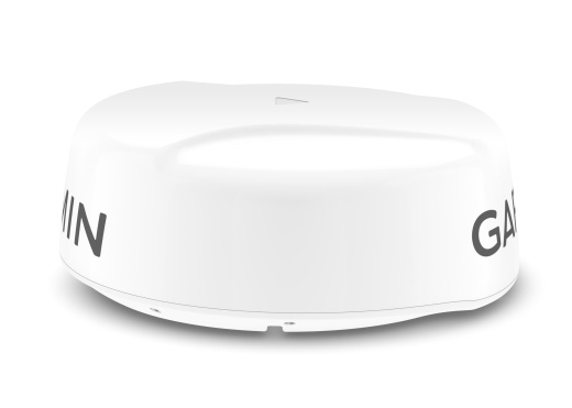 GARMIN GMR FANTOM 24x Doppler Radar Antenna / white