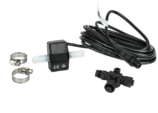 SIMRAD Fuel Flow Sensor