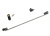RAYMARINE Rudder Position Transducer