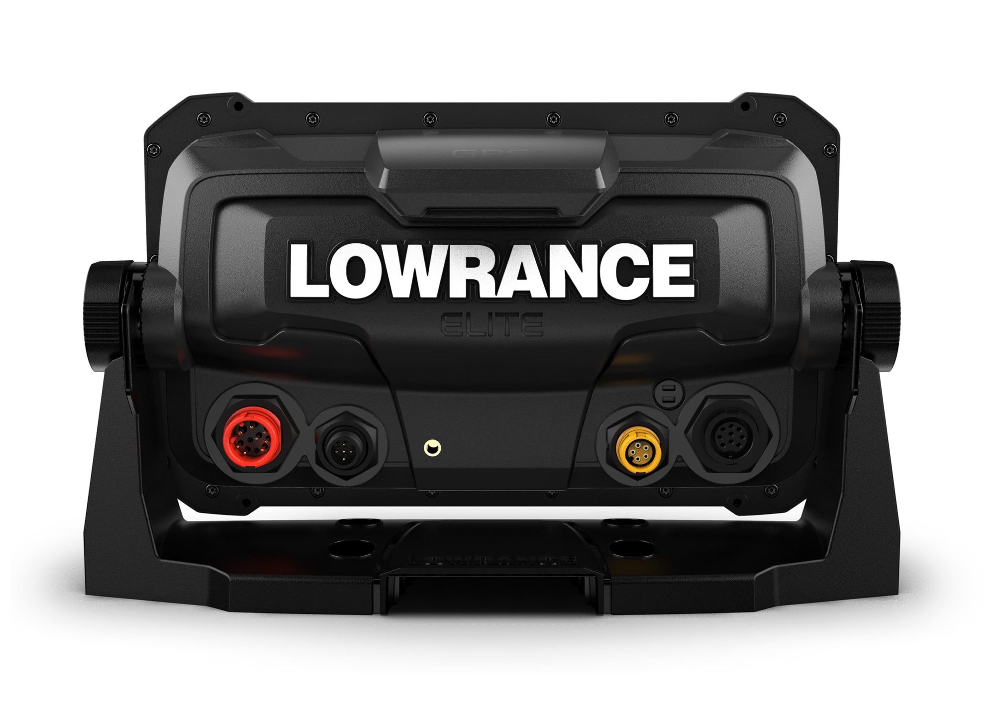 Lowrance Elite FS 7 с Active Imaging 3-in-1
