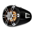 Fusion® Signature Series 3 Marine Wake Tower Speakers – морские динамики 6,5" 230 Вт для вейк-катеров, спортивный хром, с иллюминацией CRGBW