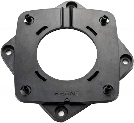 Lowrance HOOK2 4"/5" Quick Release Bracket
