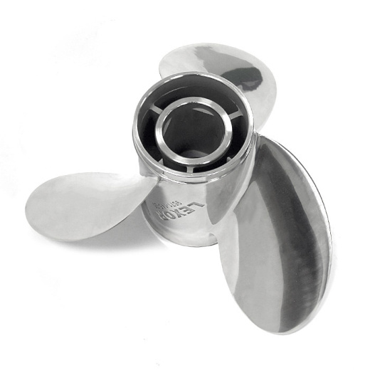 Винт гребной Solas 9571-160-17, 3x16x17 (R) (Rubex)