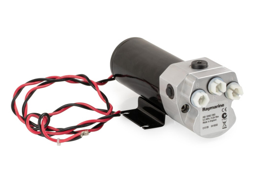 RAYMARINE Pump Unit / type 0.5 / 12 V