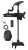 Minn Kota Terrova QUEST черн  WR - Dual Spectrum CHIRP - 24/36V - 90/115LBS - 60  1358201