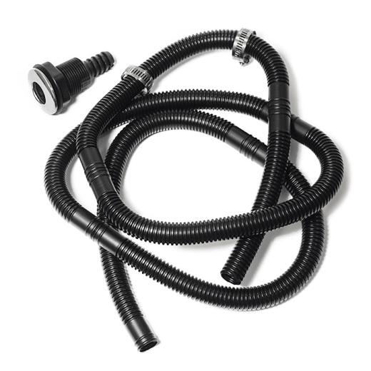 Шланг для осушительной помпы с патрубком 19 мм SUNFINE