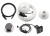 Raymarine AXIOM XL Accessory Kit / incl. GA150 GPS Antenna, SD Card Reader and Alarm Buzzer
