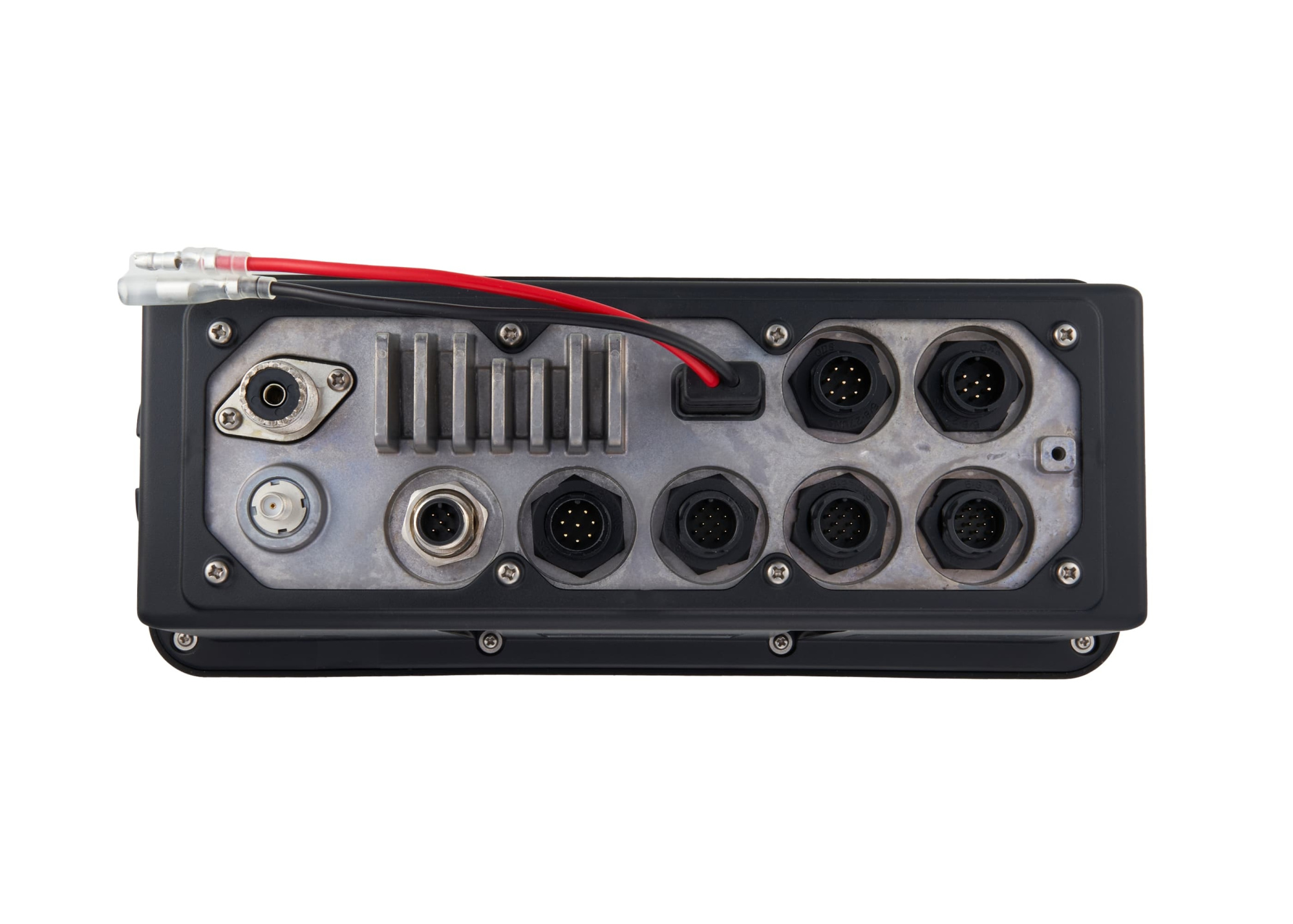 ICOM IC-M605EURO VHF Marine Transceiver / with AIS and GNSS Receiver