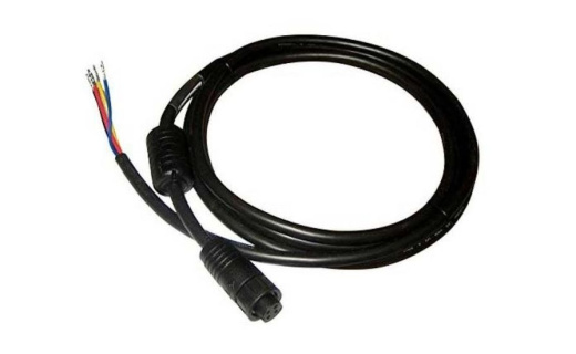SIMRAD Touch Monitor serial cable