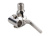 Adjustable Antenna Base / f. 22-25 mm tube / stainless steelView Ratings (10)