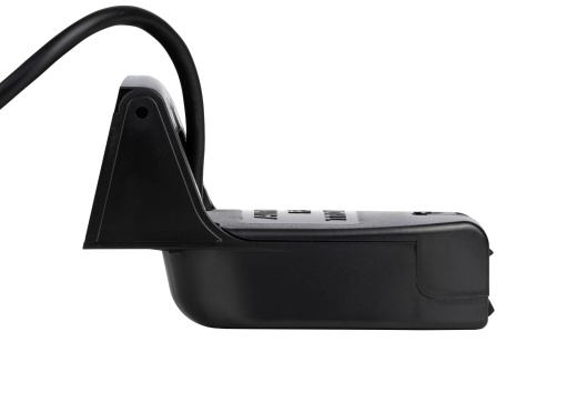 AIRMAR Sonar/Transom Transducer for Standard Horizon FF520 Fishfinder-Box