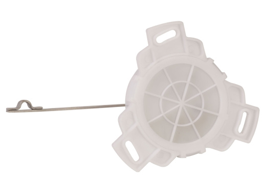 KUS Type DK Rudder Position Feedback Indicator
