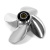 Винт гребной Solas 3253-100-10, 4x10x10 (R)