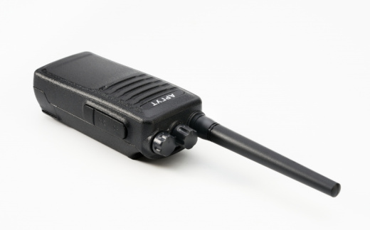 Радиостанция Аргут А-57 UHF