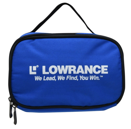 Lowrance сумка для эхолота с дисплеем 5"