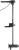 MotorGuide X3 Digital Freshwater 55lb 50" Pontoon Hand Control