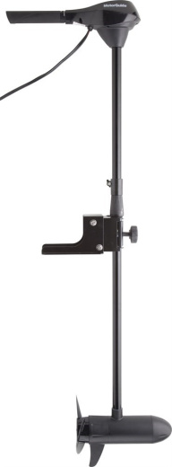 MotorGuide X3 Digital Freshwater 55lb 50" Pontoon Hand Control