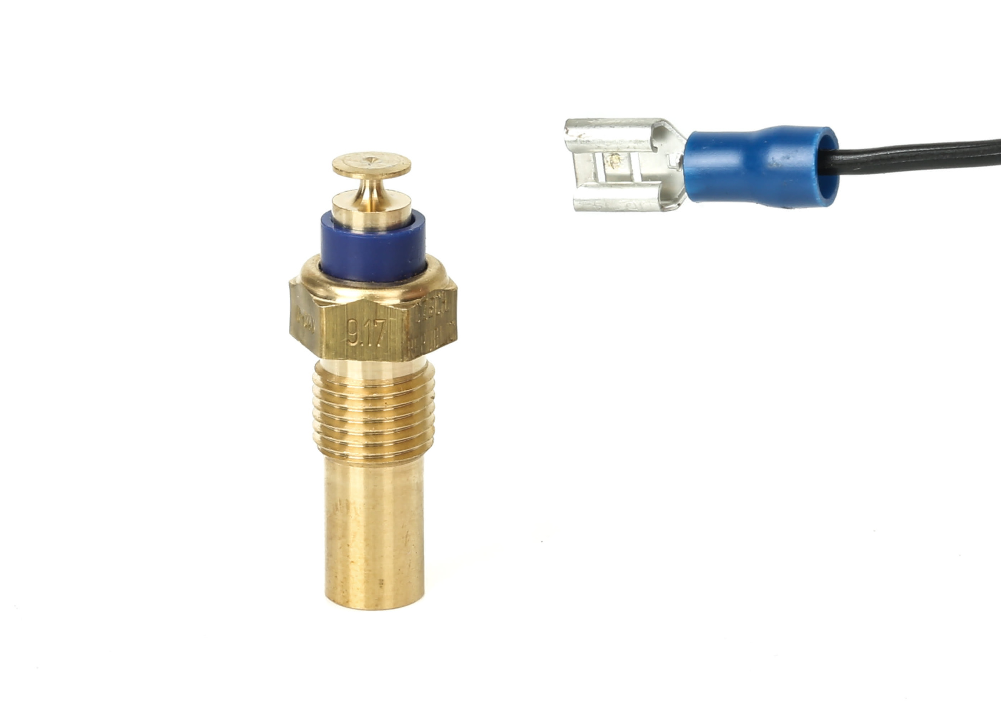 VDO Temperature Sensor / M10 x 1 / 6-24V