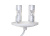 5G onBoard Plus Internet Antenna / whiteView Ratings (0)