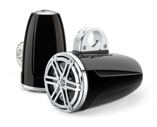 JL Audio MX770-ETXv3 Sport/Chrome