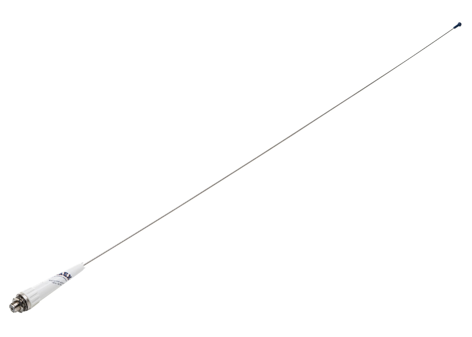GLOMEX VHF Marine Antenna RA109