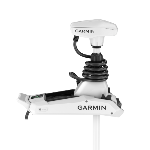 Garmin Force® Kraken Trolling Motor White 90" Trolling Motor