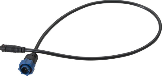 MotorGuide Lowrance 7-Pin HD+ Sonar Adapter Cable