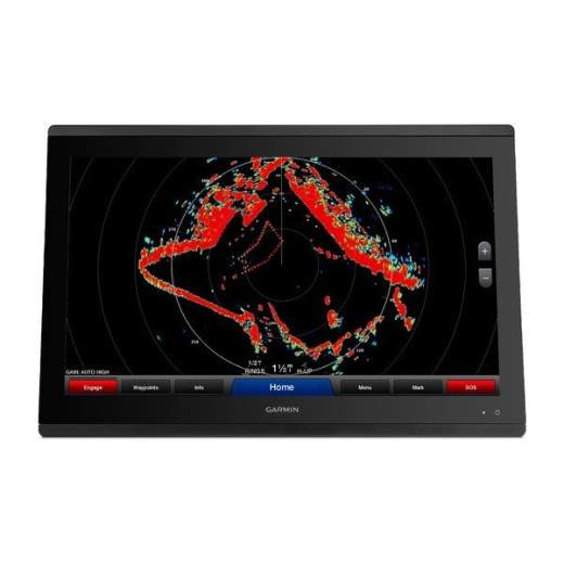 Garmin GPSMAP 8422 MFD