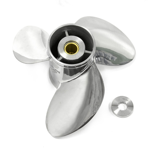 Винт гребной Solas 3551-140-24, 3x14x24 (R)