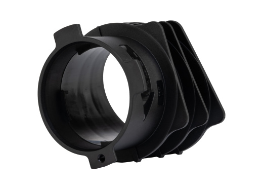 RAYMARINE CPT-S CHIRP In-Hull Transducer
