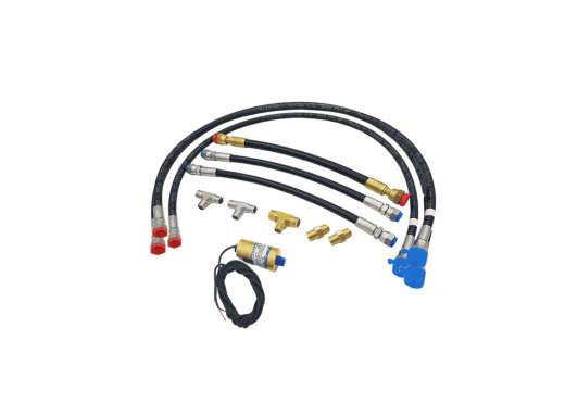 SIMRAD SteadySteer Hydraulic Flow Switch with VERADO Connection