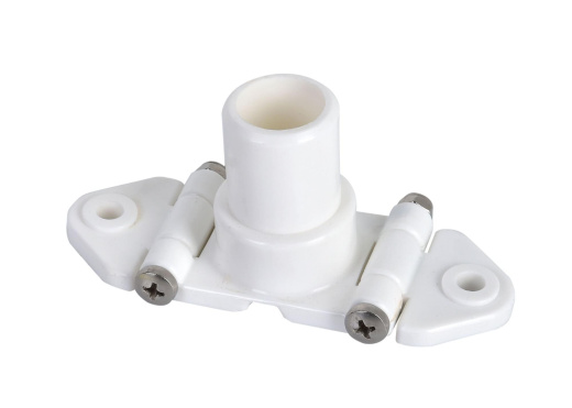 GLOMEX Plastic Spreader Mount for weBBoat Antenna
