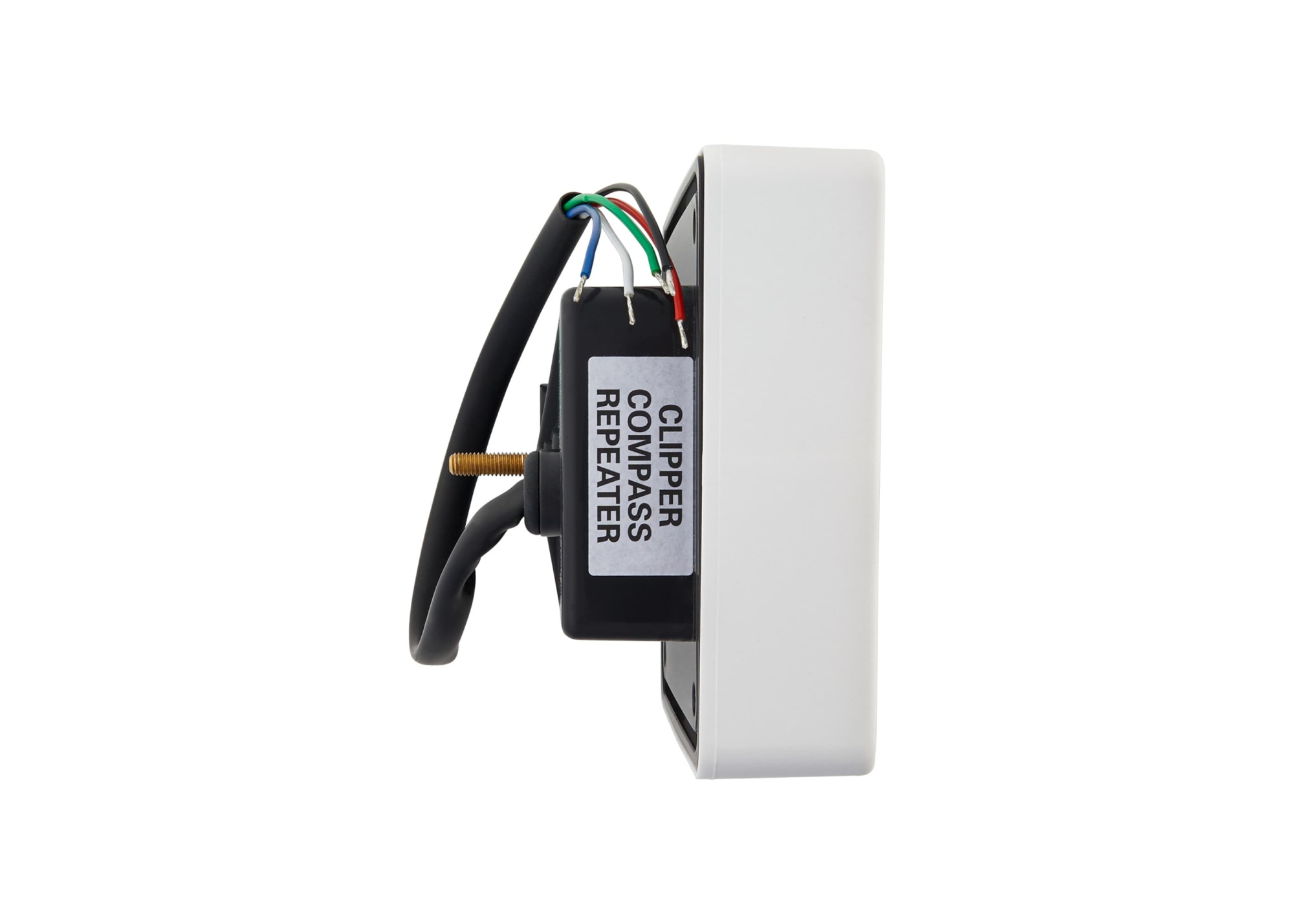 NASA MARINE CLIPPER Compass Repeater