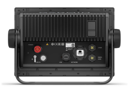 Garmin GPSMAP 923