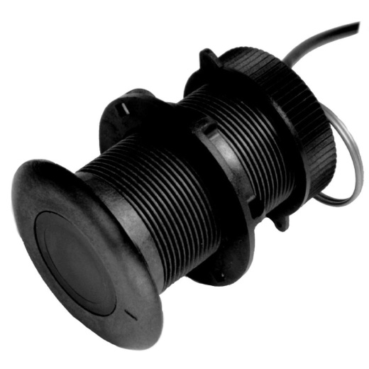 Raymarine P371 SHORTY LP TH PLASTIC ST TRANSDCUER 13.7M CABLE ST40/ST60+/ST70/ST290