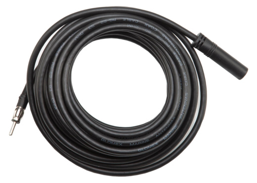 Motorola VHF Extension Cable / 4.5mView Ratings (0)