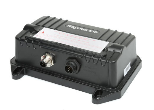 RAYMARINE AIS Transmitter / Receiver AIS700 with SOTDMA &amp; Splitter