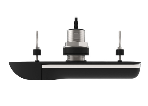 RAYMARINE RVM-400 Through-Hull Transducer / stainless steel