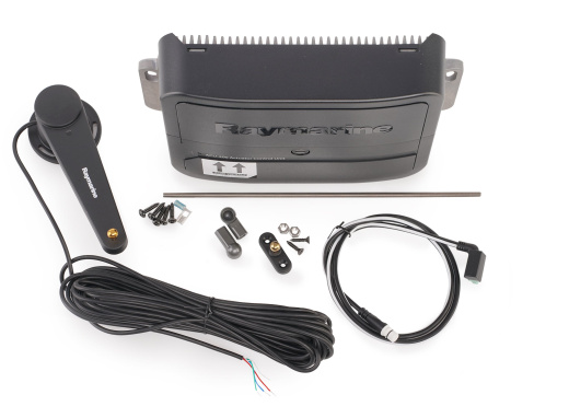 RAYMARINE ACU300 Actuator Control Unit / for Solenoid Drives and Constant Running Pumps