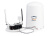 GLOMEX weBBoat Lite EVO WiFi Antenna