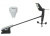 B&G Wind Transmitter WS320 / wireless