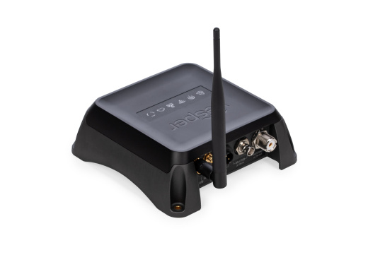 VESPER CORTEX V1 Black Box VHF Marine Radio / with integr. AIS-SOTDMA Transponder