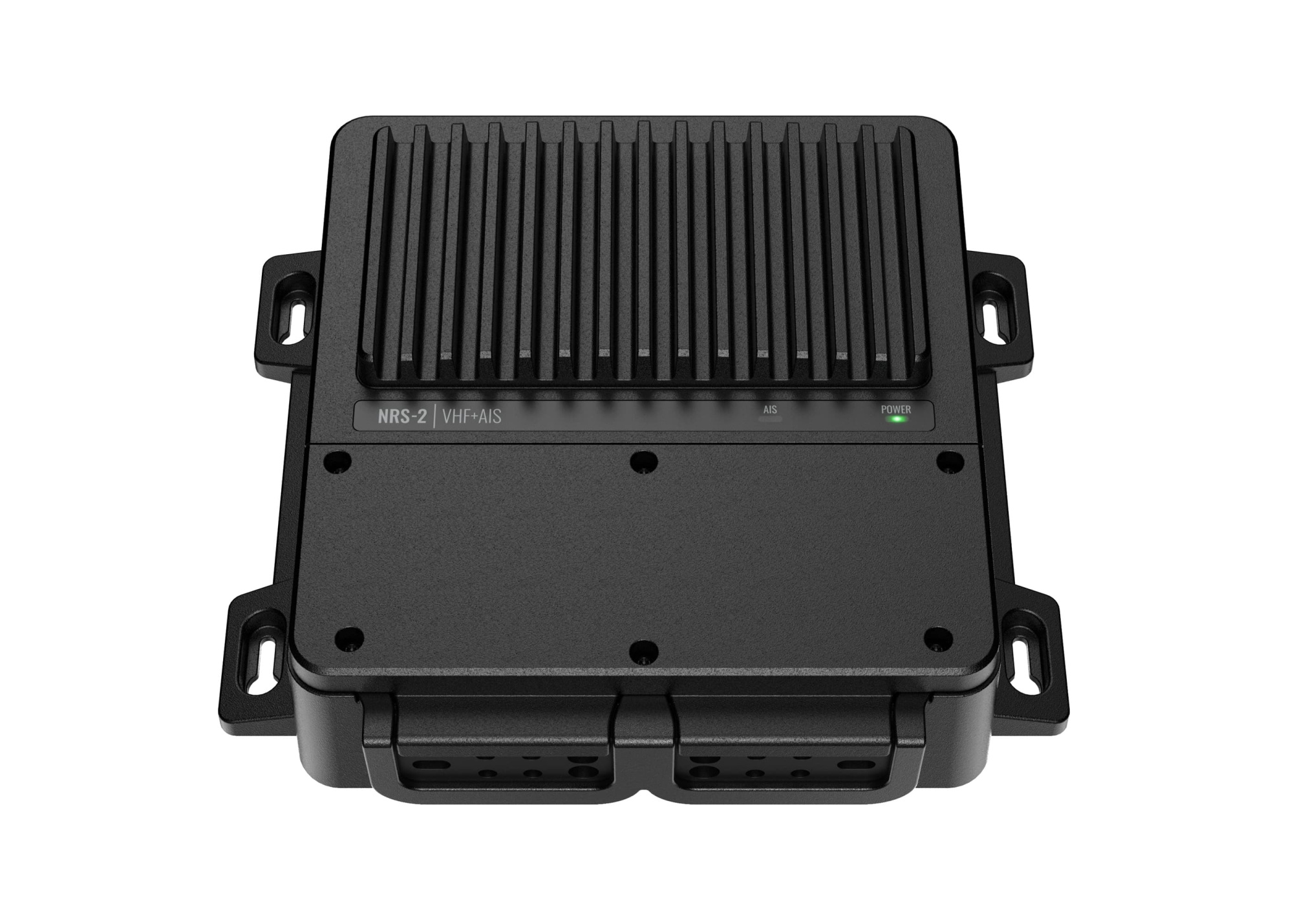 B&G V100-B Black Box VHF Marine Radio / with integr. AIS transponder