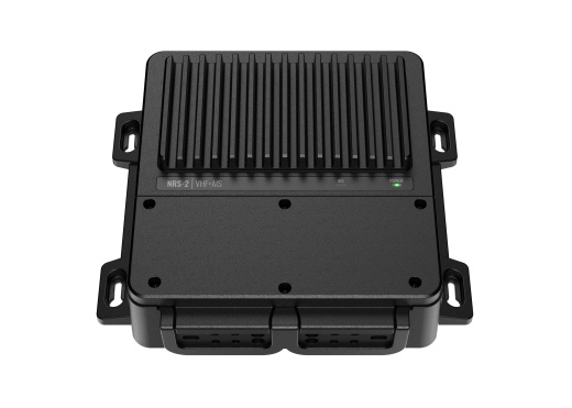 B&G V100-B Black Box VHF Marine Radio / with integr. AIS transponder