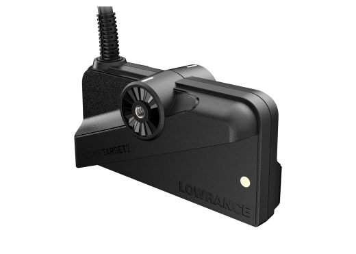 Комплект Lowrance HDS PRO 9 с Active Target 2